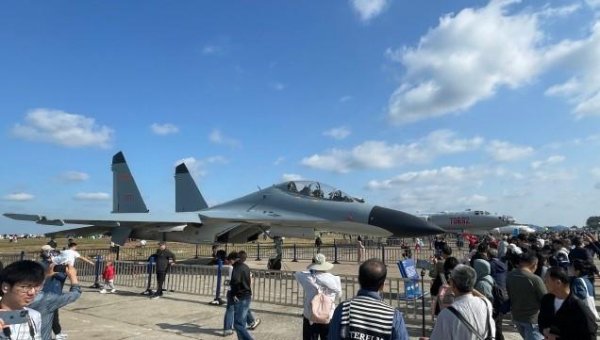 配资可信股票配资门户 期待！多型飞机座舱货舱将对公众开放